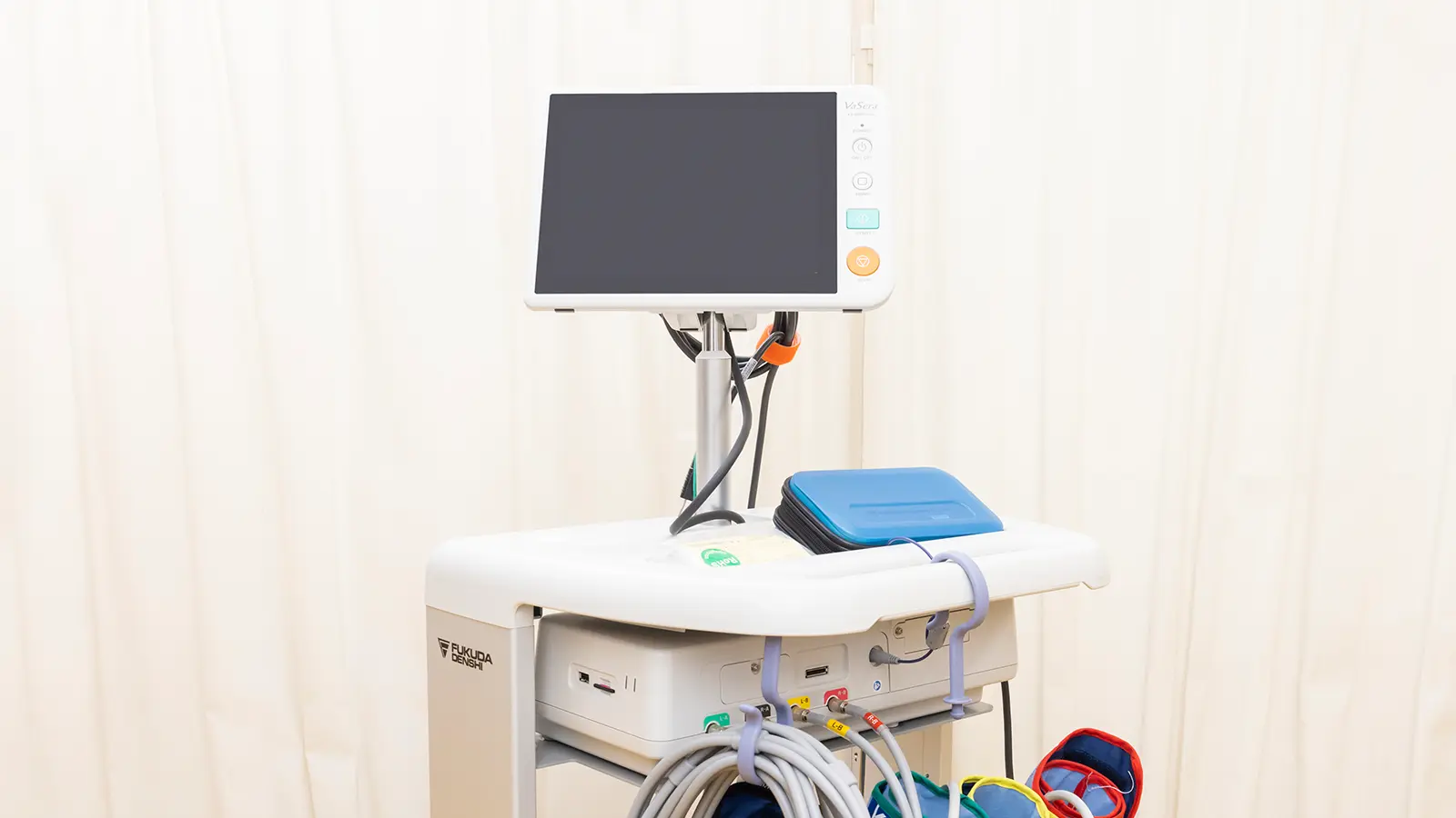 スマートジーン導入で迅速かつ高精度なピロリ菌検査