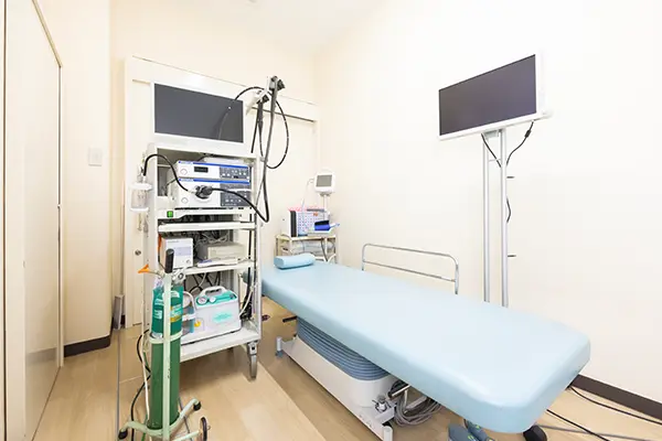 医療法人酒見内科胃腸科医院 胃カメラ・大腸カメラ内視鏡検査専門サイト