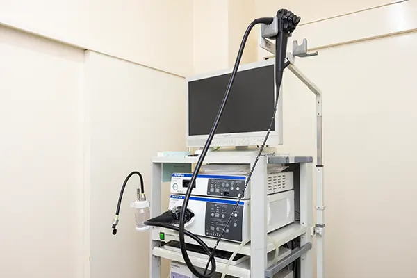 医療法人酒見内科胃腸科医院 胃カメラ・大腸カメラ内視鏡検査専門サイト